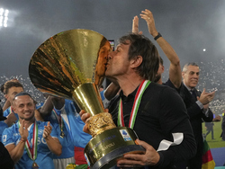 APTOPIX Italy Soccer Serie A
