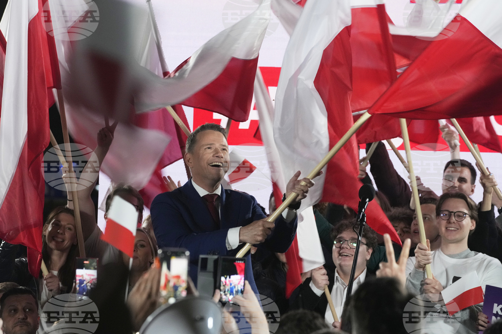 Poland Presidential Election