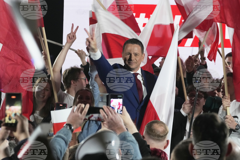 Poland Presidential Election