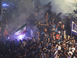 Italy Soccer Serie A