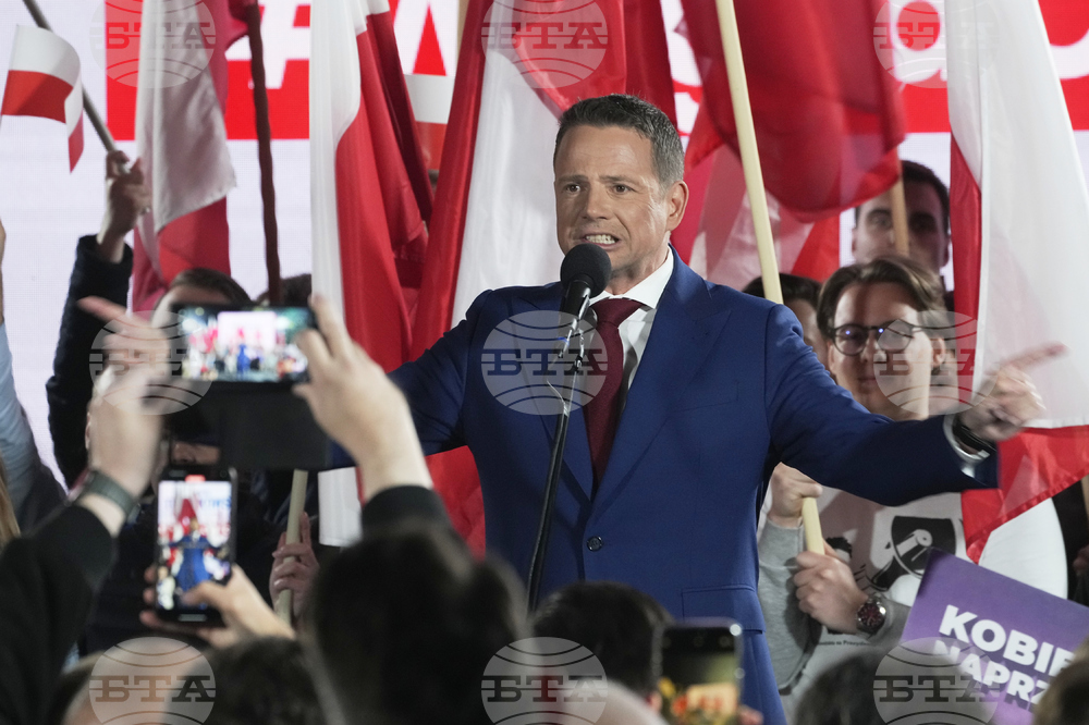 Poland Presidential Election