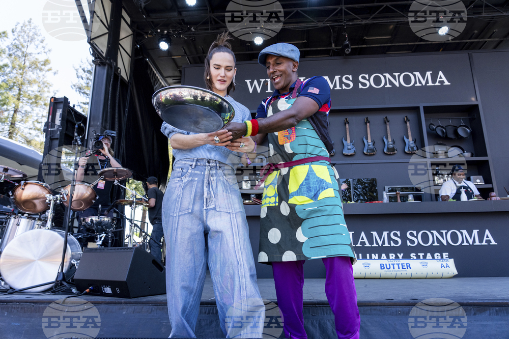 2025 BottleRock Napa Valley