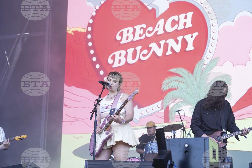 2025 BottleRock Napa Valley