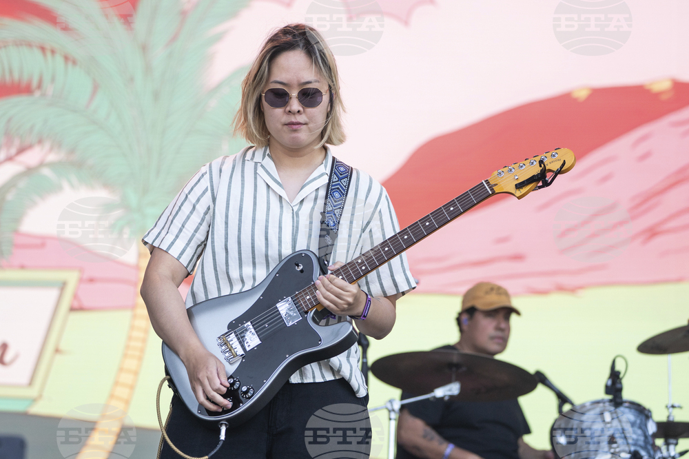 2025 BottleRock Napa Valley