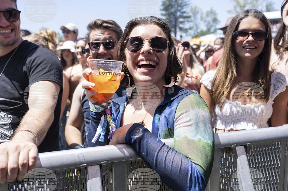2025 BottleRock Napa Valley