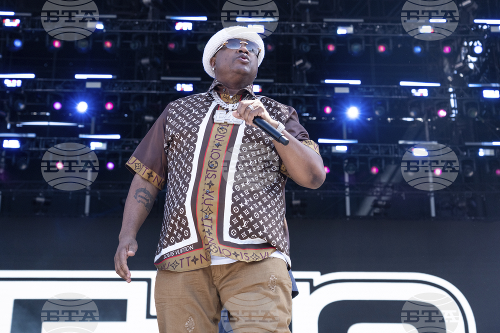 2025 BottleRock Napa Valley