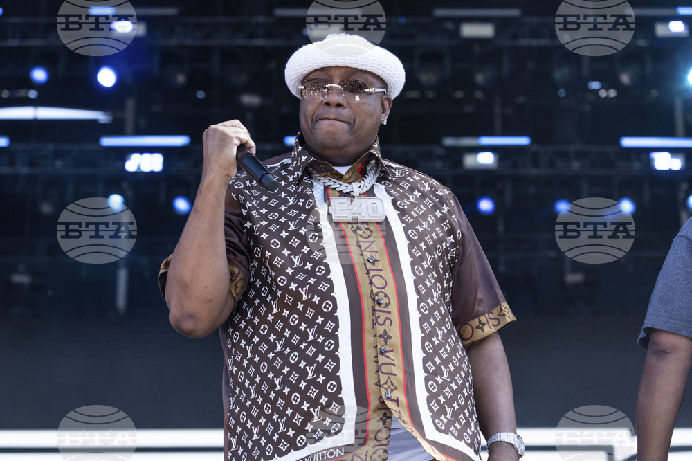 2025 BottleRock Napa Valley