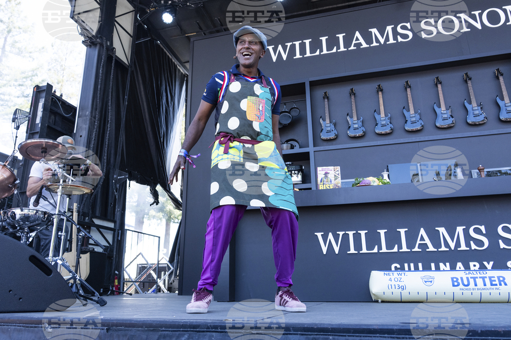 2025 BottleRock Napa Valley