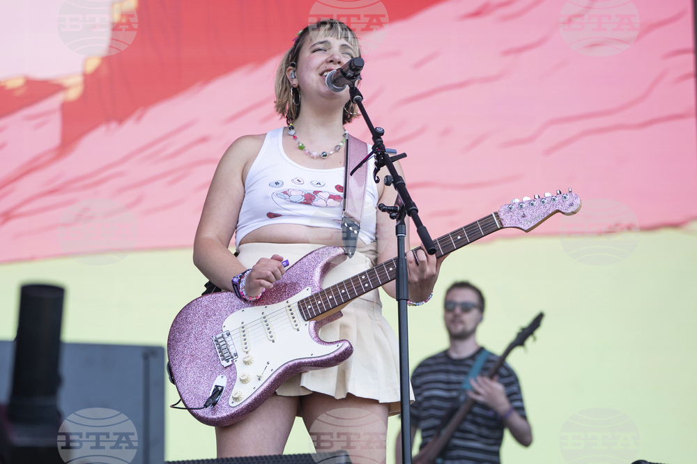 2025 BottleRock Napa Valley