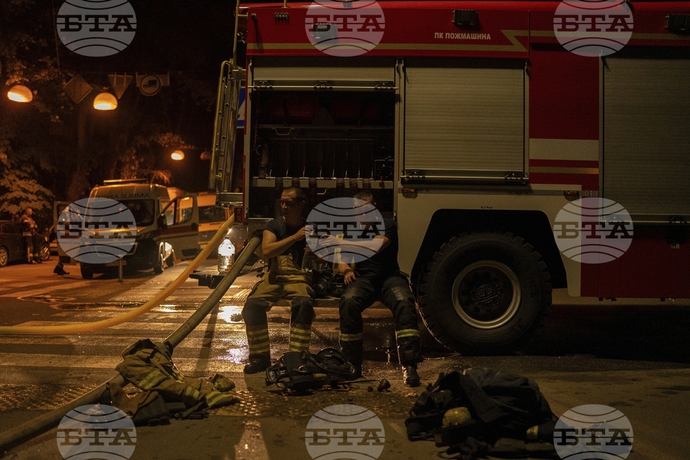 Russia Ukraine War