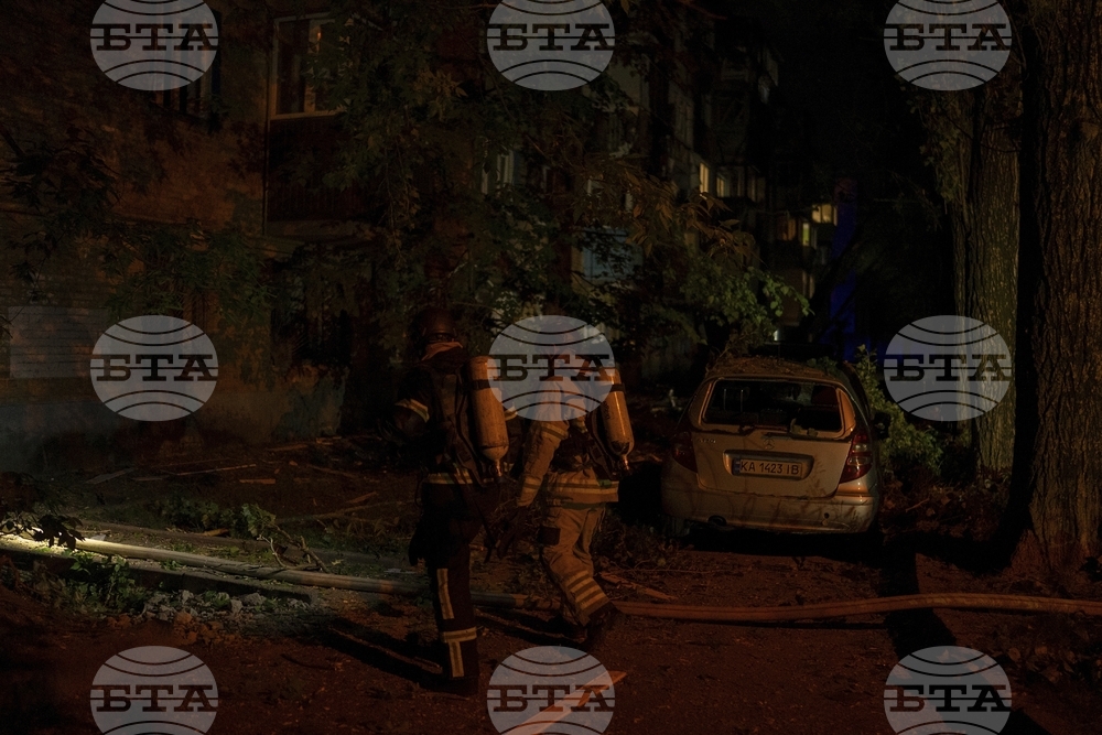 Russia Ukraine War