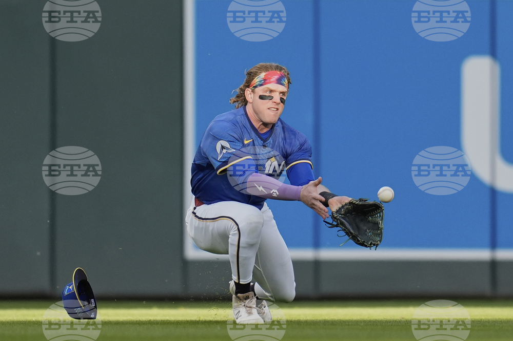 Royals Twins Baseball