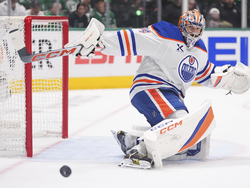 Oilers Stars Hockey