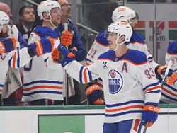 Oilers Stars Hockey