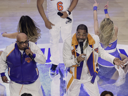 Pacers Knicks Basketball