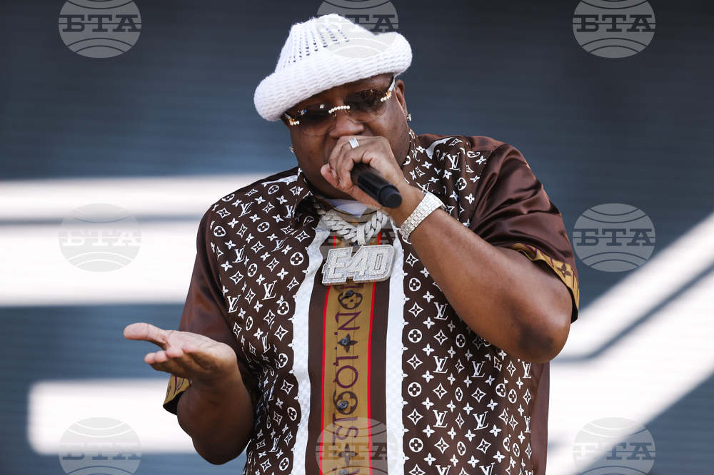 2025 BottleRock Napa Valley