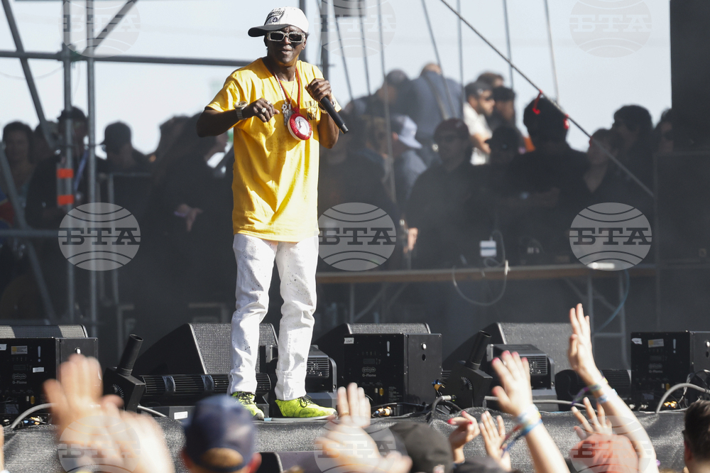 2025 BottleRock Napa Valley