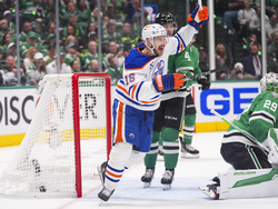 Oilers Stars Hockey