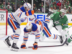 Oilers Stars Hockey