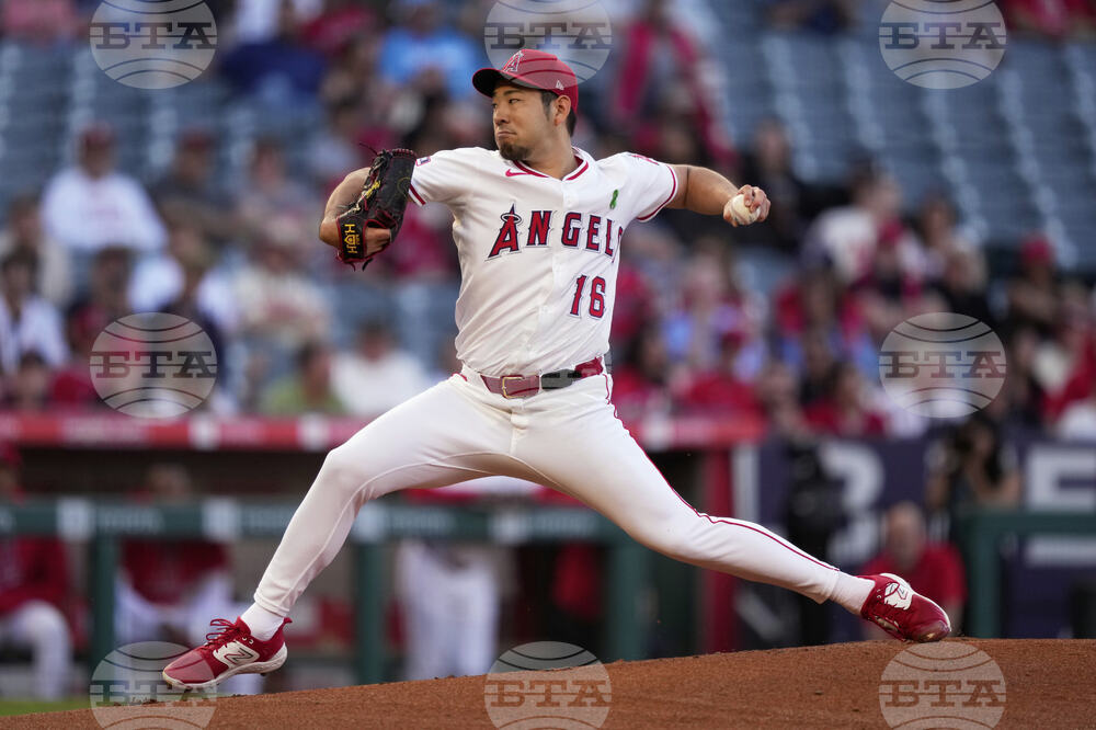 Marlins Angels Baseball