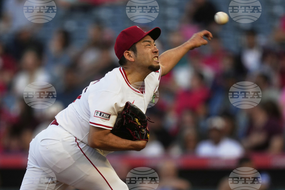 Marlins Angels Baseball