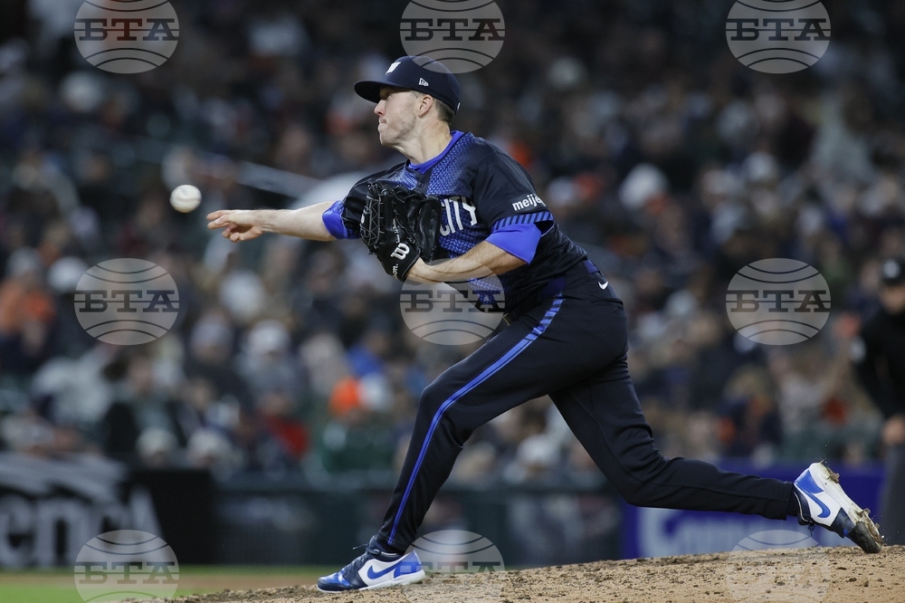 Guardians Tigers Baseball