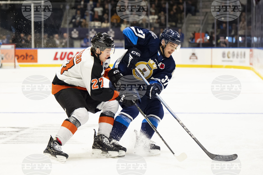 Memorial Cup Hockey