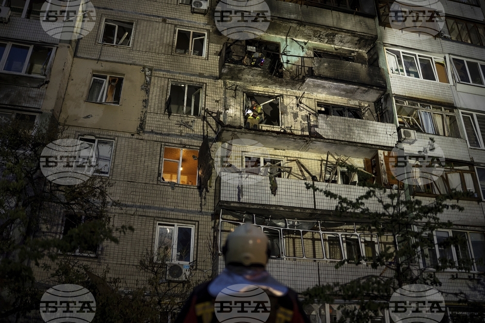 APTOPIX Russia Ukraine War