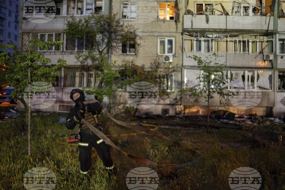 Russia Ukraine War