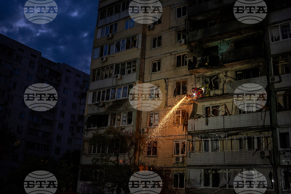 APTOPIX Russia Ukraine War