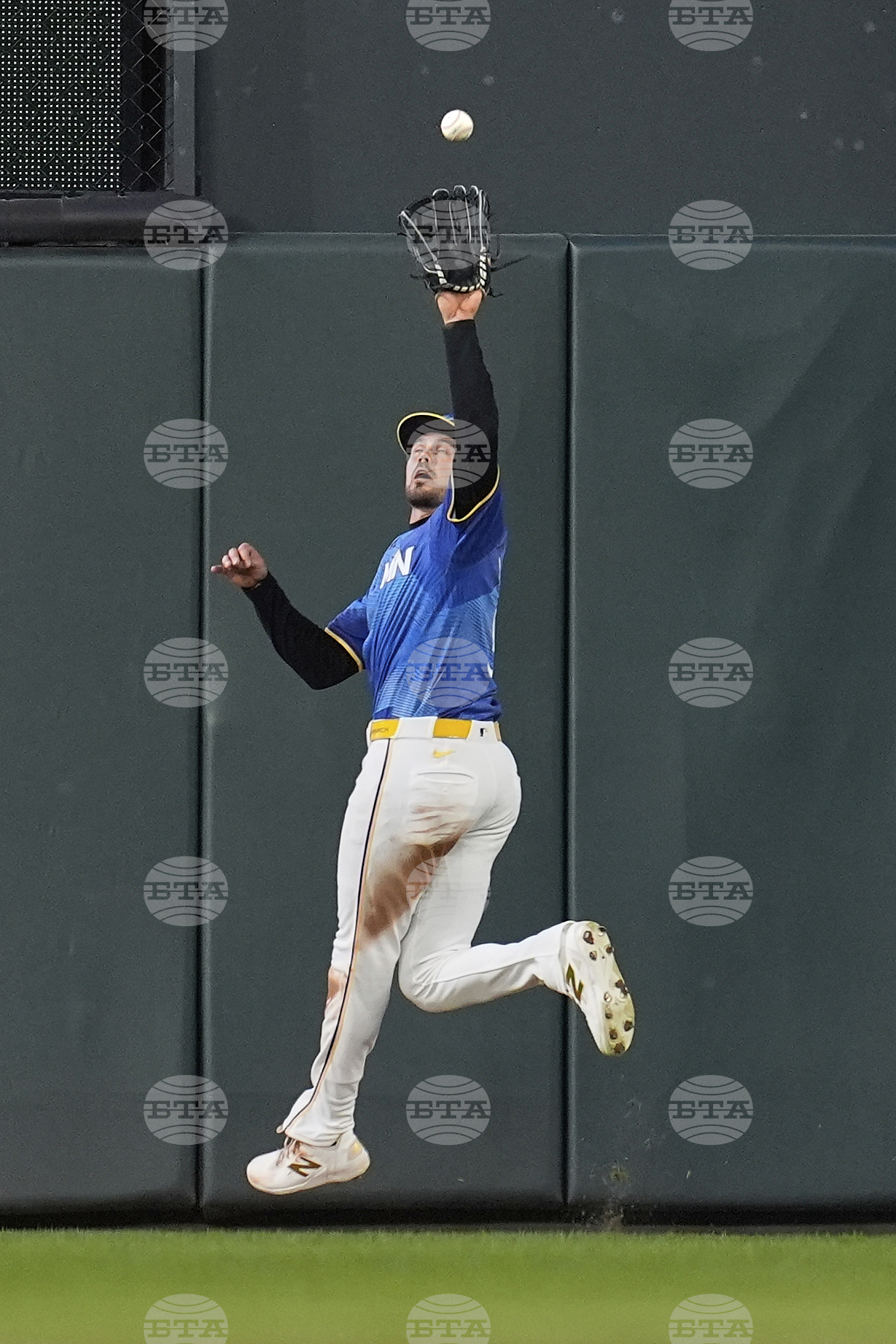 Royals Twins Baseball