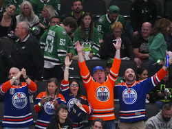 Oilers Stars Hockey