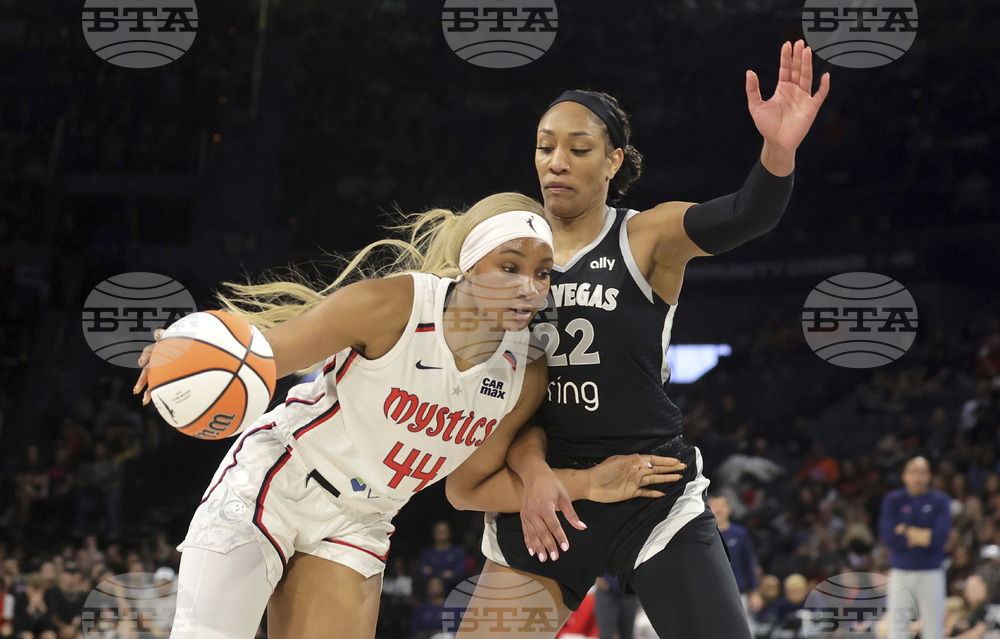 Mystics Aces Basketball