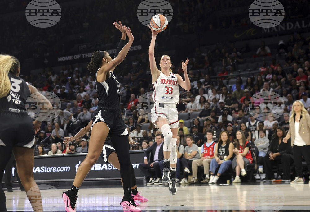 Mystics Aces Basketball