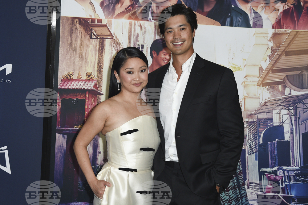 LA Premiere of "Worth the Wait"