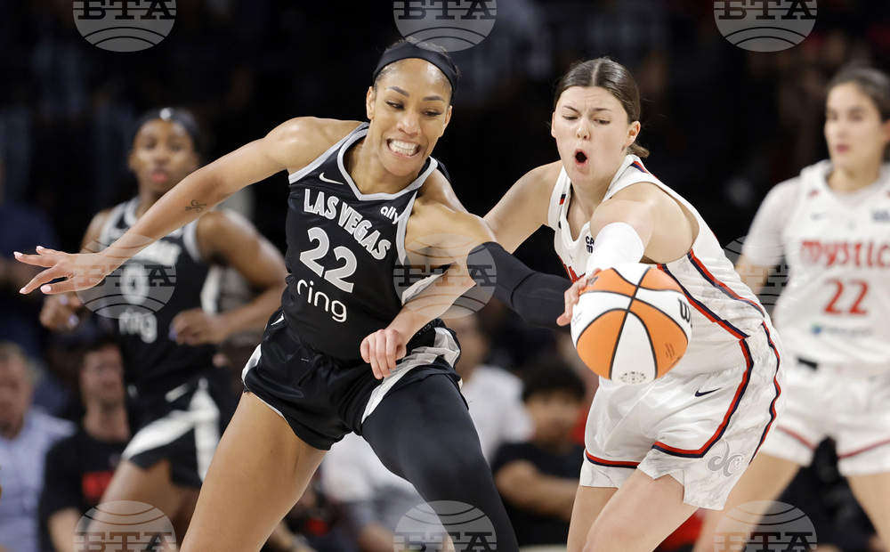 Mystics Aces Basketball
