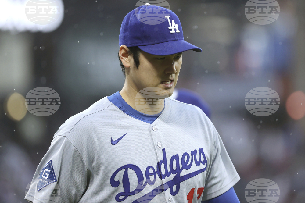 Dodgers Mets Baseball