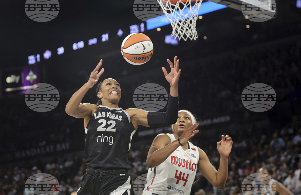 Mystics Aces Basketball