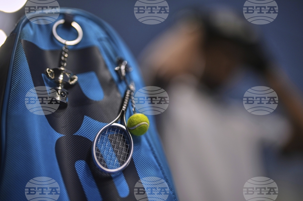 Blind Tennis Naqi's Journey