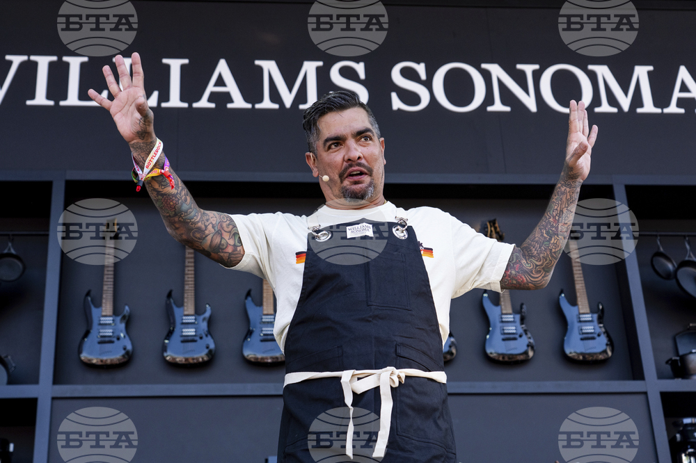 2025 BottleRock Napa Valley