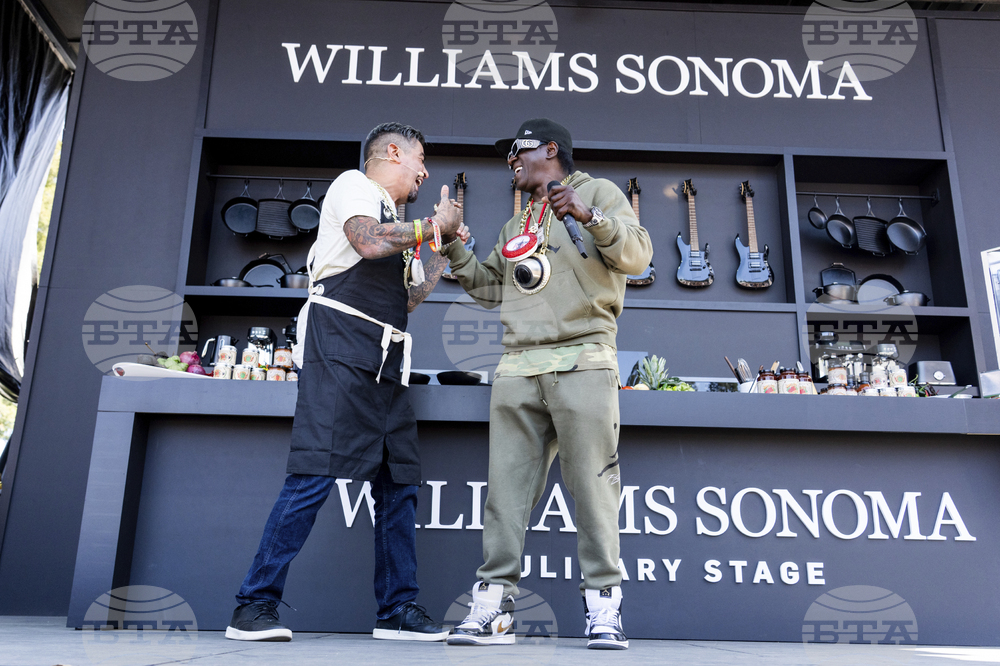 2025 BottleRock Napa Valley