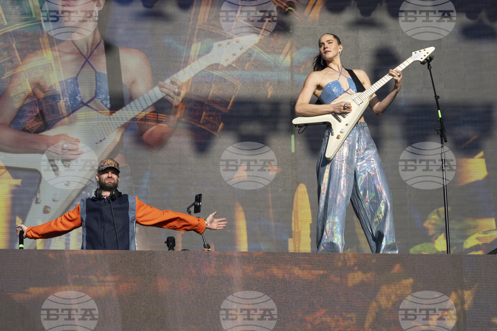 2025 BottleRock Napa Valley