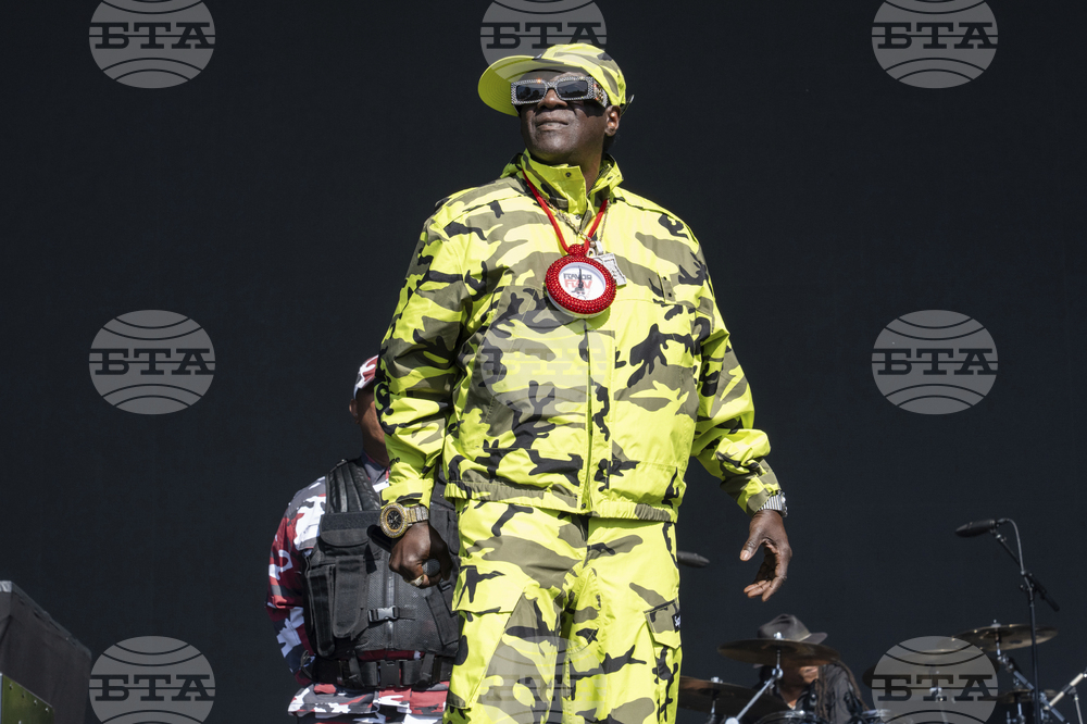 2025 BottleRock Napa Valley