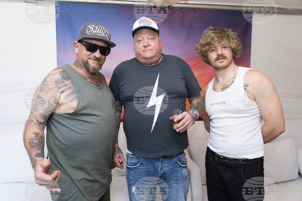 2025 BottleRock Napa Valley