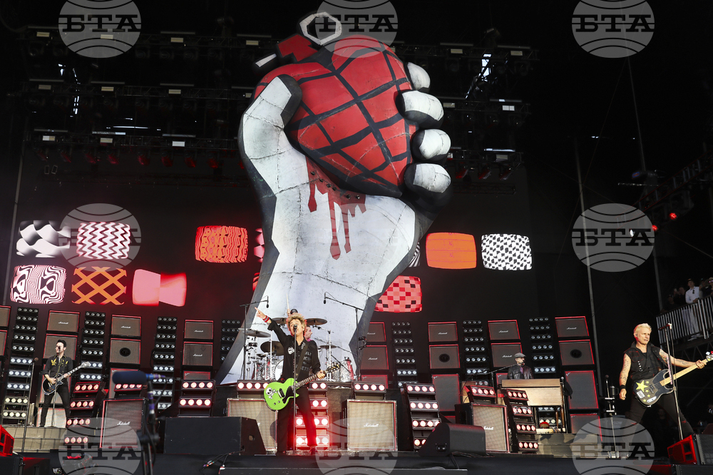 2025 BottleRock Napa Valley