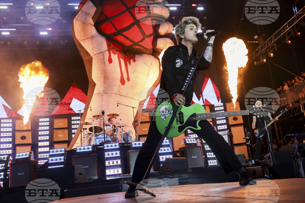 2025 BottleRock Napa Valley