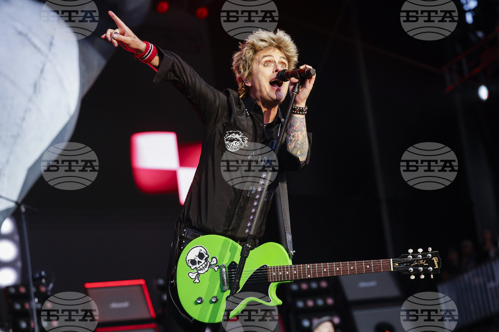 2025 BottleRock Napa Valley