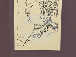 Казанлък - музей "Ахинора" - изложба - Иван Милев