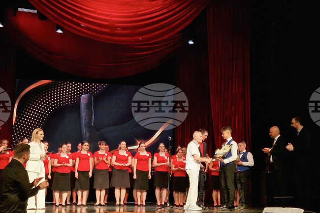 Община Пловдив приема предложения за членове на комисиите, които определят победителите в отделните категории на Награди „Пловдив“ 