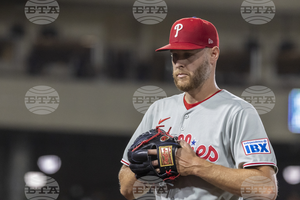 Phillies Athletics Baseball